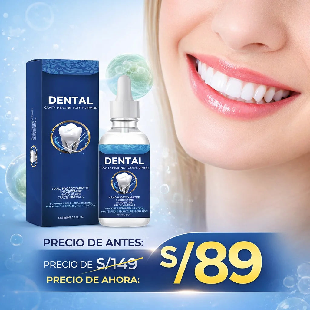 DentAura Pro
