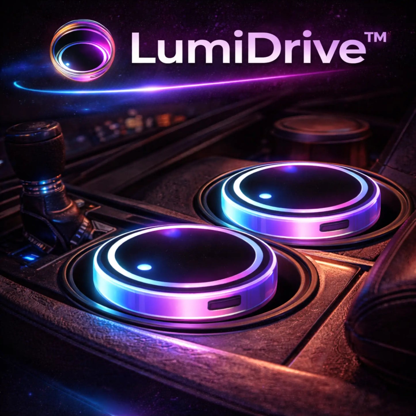 LUMI DRIVE