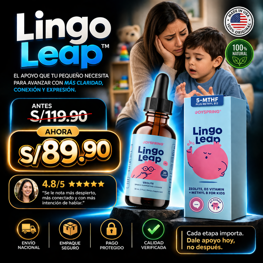 LINGO LEAP