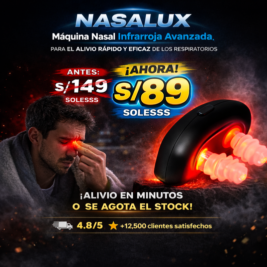 NASALUX